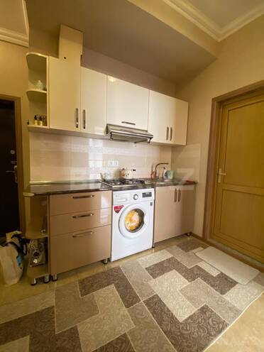 Satılır 2 otaqlı yeni tikili 55 m², Zığ q., photo 10 from 17