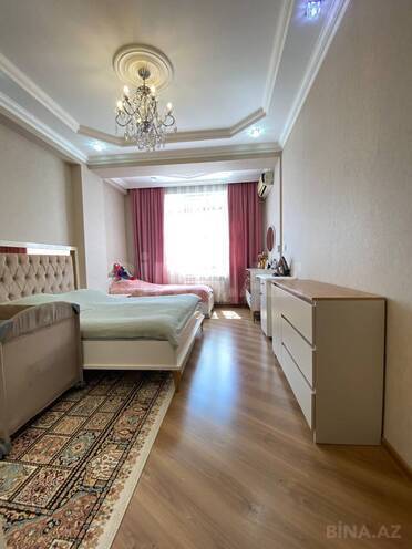 Satılır 2 otaqlı yeni tikili 55 m², Zığ q., photo 5 from 17