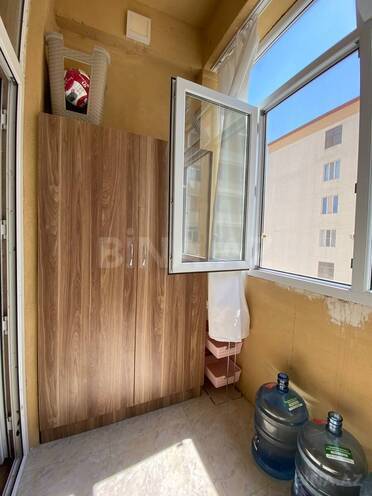 Satılır 2 otaqlı yeni tikili 55 m², Zığ q., photo 16 from 17