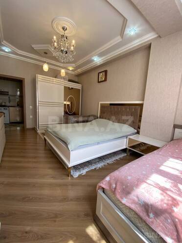 Satılır 2 otaqlı yeni tikili 55 m², Zığ q., photo 8 from 17
