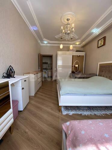 Satılır 2 otaqlı yeni tikili 55 m², Zığ q., photo 9 from 17
