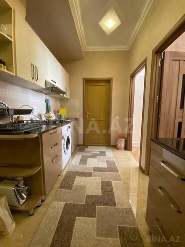 Satılır 2 otaqlı yeni tikili 55 m², Zığ q., photo 13 from 17