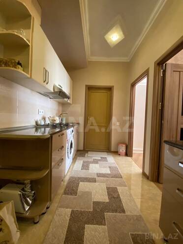 Satılır 2 otaqlı yeni tikili 55 m², Zığ q., photo 12 from 17