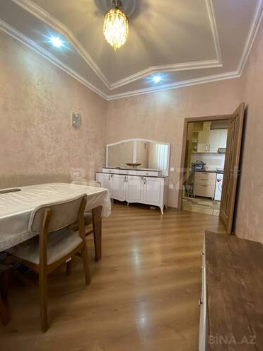 Satılır 2 otaqlı yeni tikili 55 m², Zığ q., photo 3 from 17
