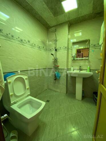 Satılır 2 otaqlı yeni tikili 55 m², Zığ q., photo 14 from 17