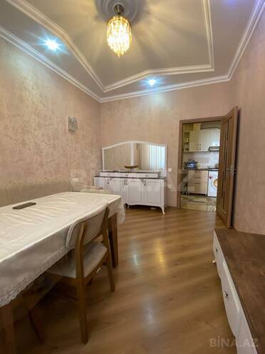 Satılır 2 otaqlı yeni tikili 55 m², Zığ q., photo 4 from 17