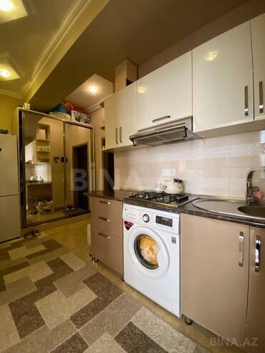 Satılır 2 otaqlı yeni tikili 55 m², Zığ q., photo 11 from 17