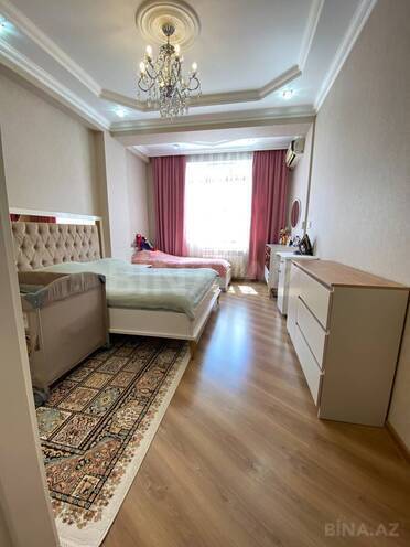 Satılır 2 otaqlı yeni tikili 55 m², Zığ q., photo 7 from 17