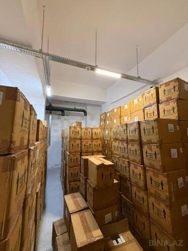 Satılır  obyekt 520 m², Bakıxanov q., photo 11 from 19