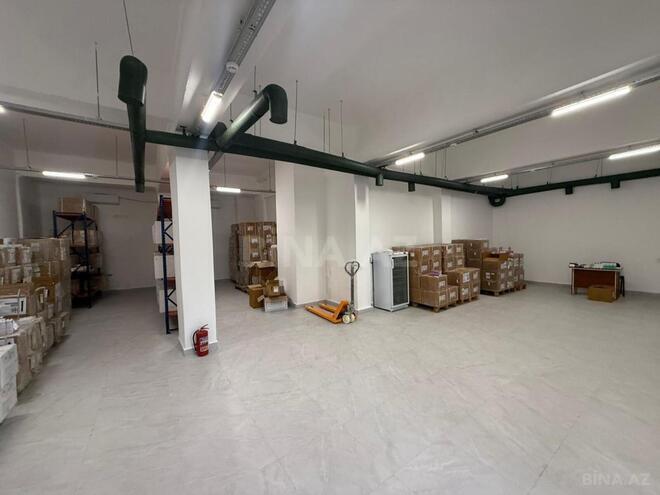 Satılır  obyekt 520 m², Bakıxanov q., photo 3 from 19