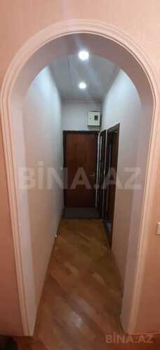 İcarəyə verilir 2 otaqlı köhnə tikili 40 m², Gənclik m., photo 8 from 14
