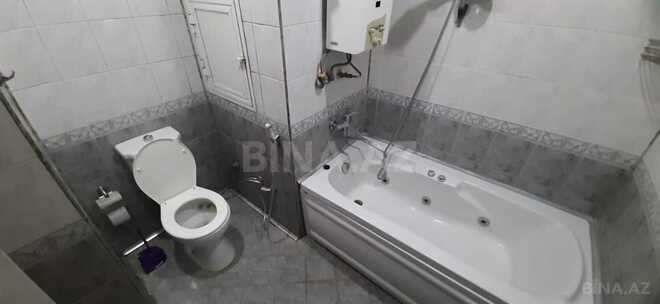 İcarəyə verilir 2 otaqlı köhnə tikili 40 m², Gənclik m., photo 11 from 14