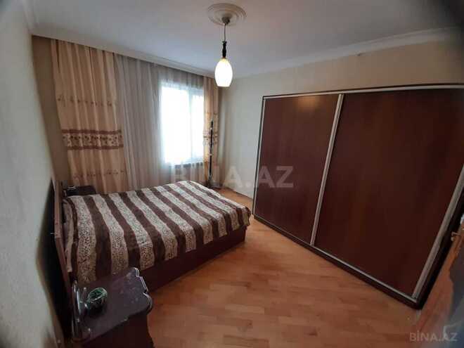 İcarəyə verilir 2 otaqlı köhnə tikili 40 m², Gənclik m., photo 7 from 14