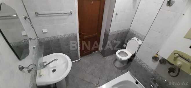 İcarəyə verilir 2 otaqlı köhnə tikili 40 m², Gənclik m., photo 13 from 14
