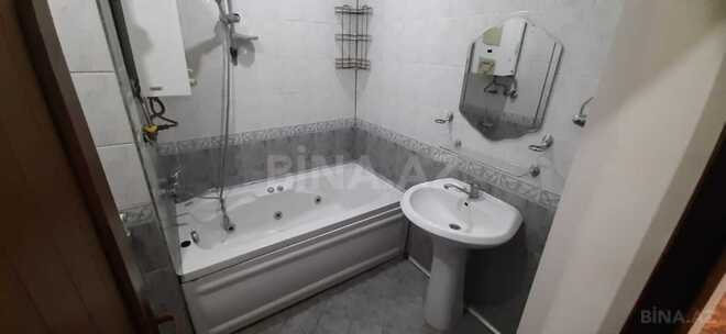 İcarəyə verilir 2 otaqlı köhnə tikili 40 m², Gənclik m., photo 12 from 14