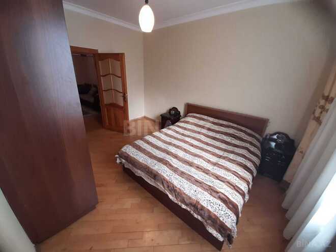 İcarəyə verilir 2 otaqlı köhnə tikili 40 m², Gənclik m., photo 6 from 14