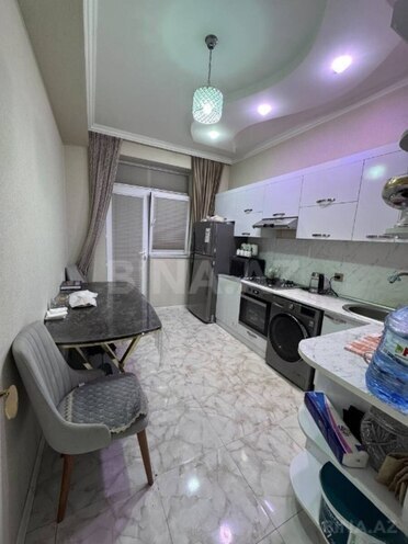 Satılır 3 otaqlı yeni tikili 75 m², İnşaatçılar m., photo 8 from 11