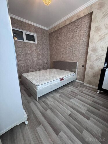 Satılır 3 otaqlı yeni tikili 75 m², İnşaatçılar m., photo 4 from 11