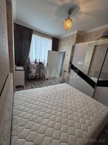 Satılır 3 otaqlı yeni tikili 75 m², İnşaatçılar m., photo 6 from 11