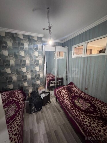 Satılır 3 otaqlı yeni tikili 75 m², İnşaatçılar m., photo 7 from 11