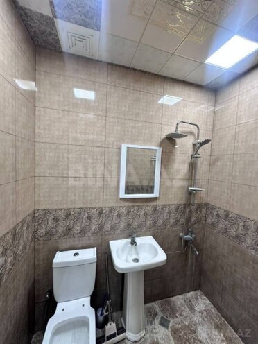 Satılır 3 otaqlı yeni tikili 75 m², İnşaatçılar m., photo 10 from 11