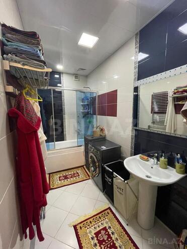 Продаётся 2-комн. новостройка 93 м², м. Шах Исмаил Хатаи, photo 10 from 13