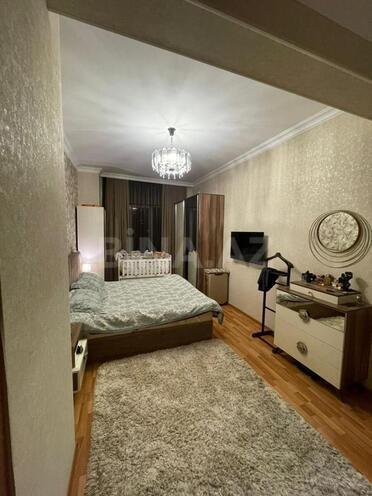 Продаётся 2-комн. новостройка 93 м², м. Шах Исмаил Хатаи, photo 7 from 13
