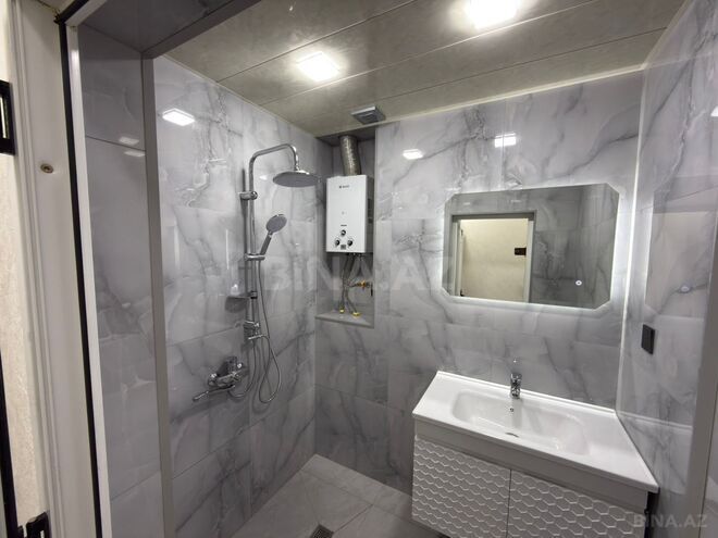 Продаётся 3-комн. вторичка 75 м², м. Нариман Нариманов, photo 15 from 18