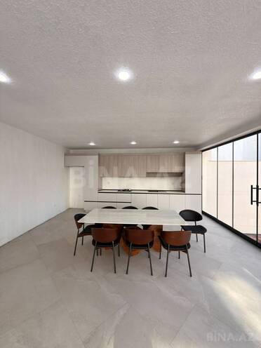 Satılır 5 otaqlı həyət evi/bağ evi 450 m², Mərdəkan q., photo 6 from 32