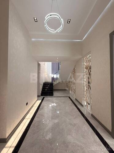 Satılır 5 otaqlı həyət evi/bağ evi 450 m², Mərdəkan q., photo 15 from 32