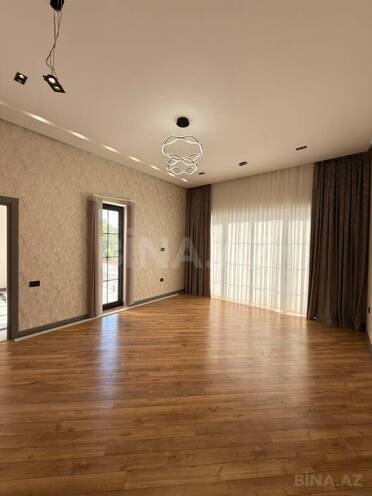 Satılır 5 otaqlı həyət evi/bağ evi 450 m², Mərdəkan q., photo 13 from 32