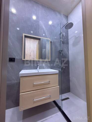 Satılır 5 otaqlı həyət evi/bağ evi 450 m², Mərdəkan q., photo 31 from 32