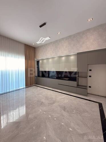 Satılır 5 otaqlı həyət evi/bağ evi 450 m², Mərdəkan q., photo 12 from 32
