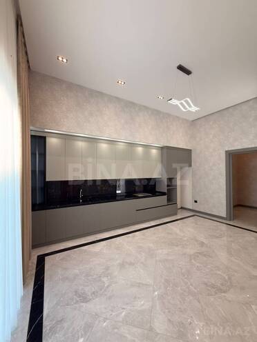 Satılır 5 otaqlı həyət evi/bağ evi 450 m², Mərdəkan q., photo 11 from 32