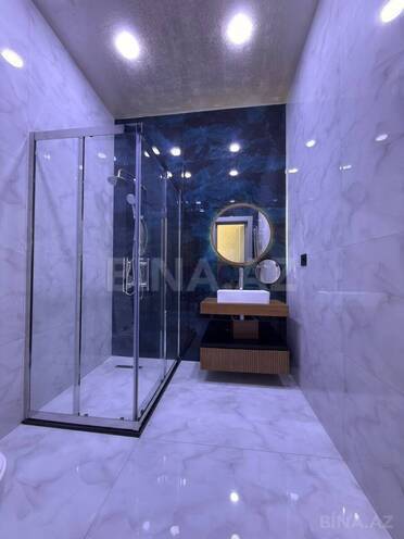 Satılır 5 otaqlı həyət evi/bağ evi 450 m², Mərdəkan q., photo 29 from 32