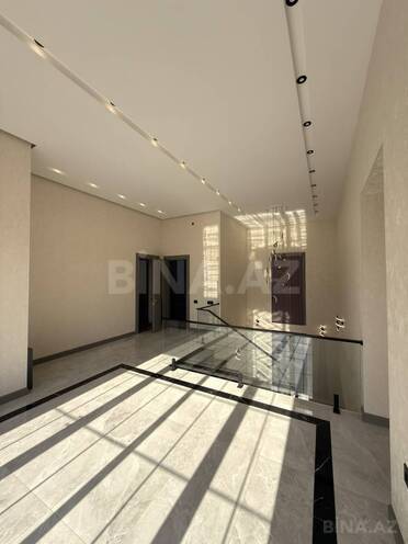 Satılır 5 otaqlı həyət evi/bağ evi 450 m², Mərdəkan q., photo 10 from 32