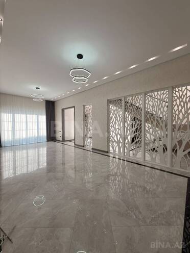 Satılır 5 otaqlı həyət evi/bağ evi 450 m², Mərdəkan q., photo 9 from 32