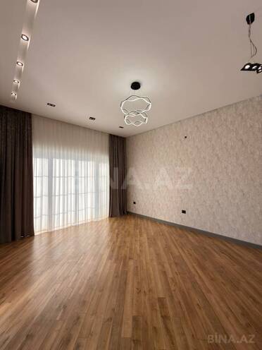 Satılır 5 otaqlı həyət evi/bağ evi 450 m², Mərdəkan q., photo 14 from 32