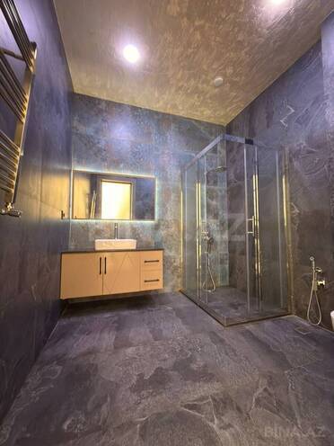 Satılır 5 otaqlı həyət evi/bağ evi 450 m², Mərdəkan q., photo 30 from 32