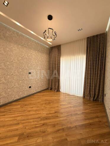 Satılır 5 otaqlı həyət evi/bağ evi 450 m², Mərdəkan q., photo 18 from 32