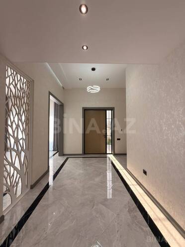 Satılır 5 otaqlı həyət evi/bağ evi 450 m², Mərdəkan q., photo 7 from 32