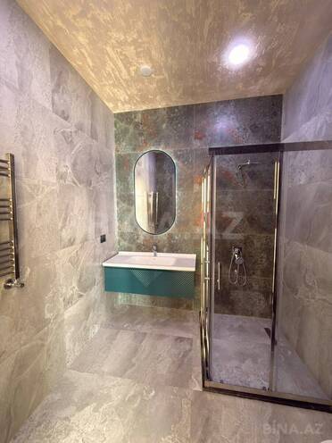 Satılır 5 otaqlı həyət evi/bağ evi 450 m², Mərdəkan q., photo 26 from 32