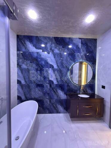 Satılır 5 otaqlı həyət evi/bağ evi 450 m², Mərdəkan q., photo 28 from 32