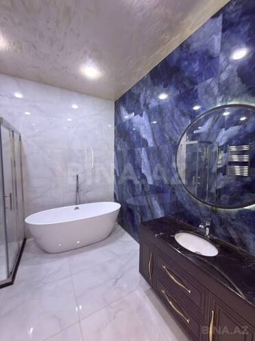 Satılır 5 otaqlı həyət evi/bağ evi 450 m², Mərdəkan q., photo 27 from 32