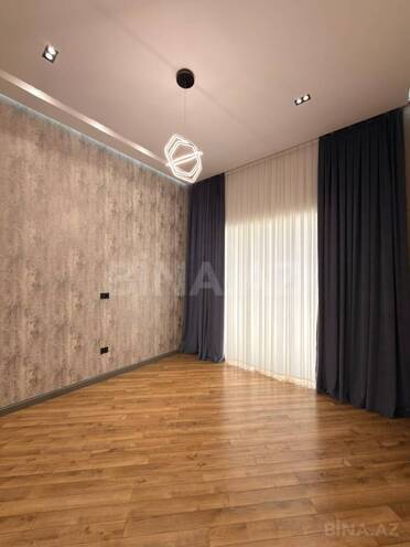 Satılır 5 otaqlı həyət evi/bağ evi 450 m², Mərdəkan q., photo 22 from 32