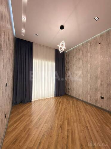 Satılır 5 otaqlı həyət evi/bağ evi 450 m², Mərdəkan q., photo 23 from 32