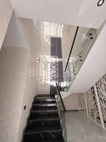 Satılır 5 otaqlı həyət evi/bağ evi 450 m², Mərdəkan q., photo 16 from 32