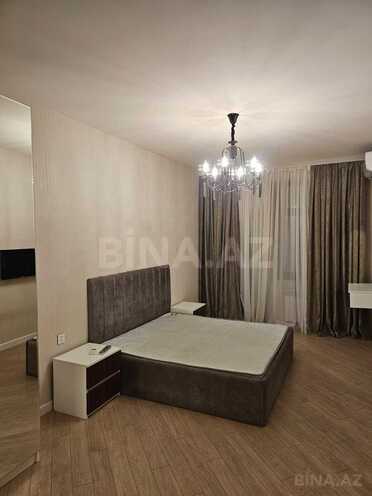 İcarəyə verilir 2 otaqlı yeni tikili 70 m², Nəsimi r., photo 8 from 11