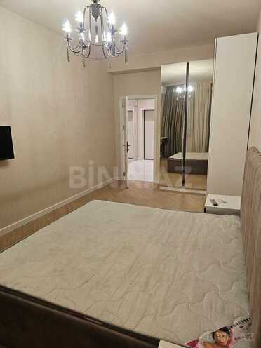 İcarəyə verilir 2 otaqlı yeni tikili 70 m², Nəsimi r., photo 9 from 11