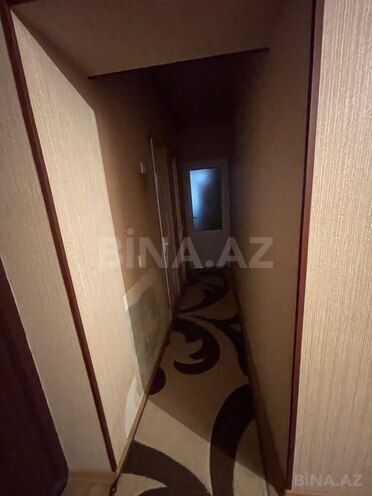 Satılır 4 otaqlı köhnə tikili 105 m², Xalqlar Dostluğu m., photo 10 from 14